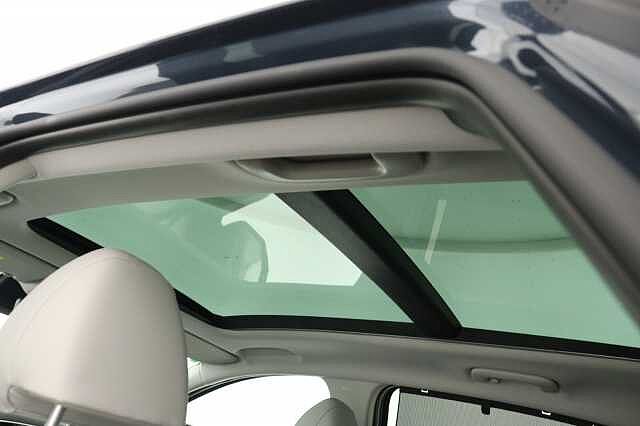 Hyundai TUCSON 1.6 TGDi 48V MHD Ultimate 5dr 2WD DCT