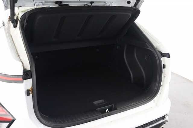 Hyundai KONA 1.6 GDi Hybrid N Line 5dr DCT