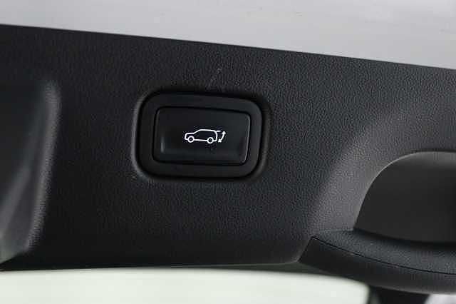 Hyundai KONA 1.6 GDi Hybrid N Line 5dr DCT