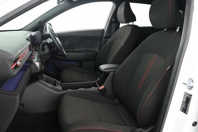 Hyundai KONA 1.6 GDi Hybrid N Line 5dr DCT