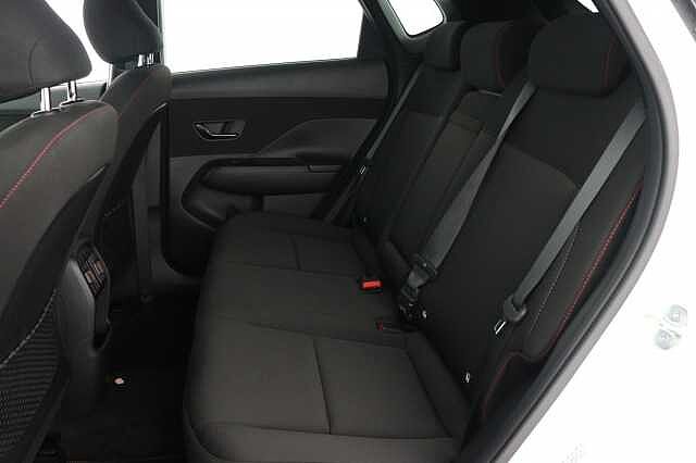 Hyundai KONA 1.6 GDi Hybrid N Line 5dr DCT