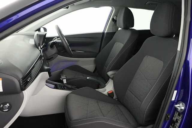 Hyundai BAYON 1.0 TGDi [120] 48V MHEV Ultimate 5dr DCT