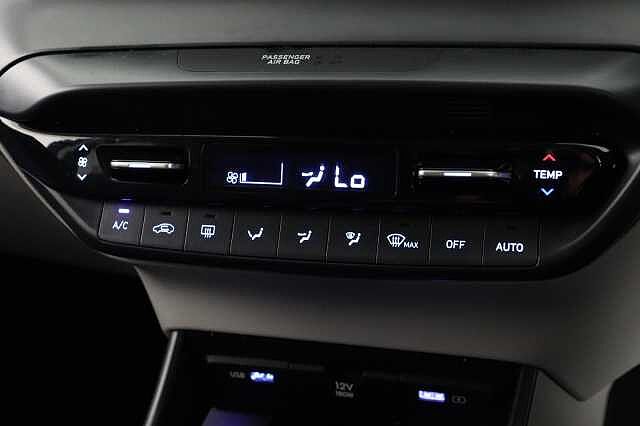 Hyundai BAYON 1.0 TGDi [120] 48V MHEV Ultimate 5dr DCT