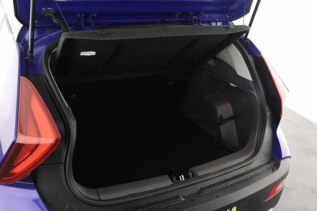 Hyundai BAYON 1.0 TGDi [120] 48V MHEV Ultimate 5dr DCT