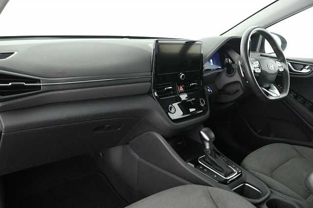 Hyundai IONIQ 1.6 GDi Hybrid Premium 5dr DCT