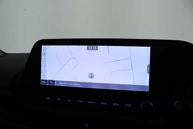 Hyundai BAYON 1.0 TGDi Premium 5dr DCT