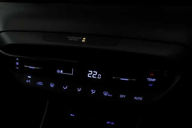 Hyundai BAYON 1.0 TGDi Premium 5dr DCT