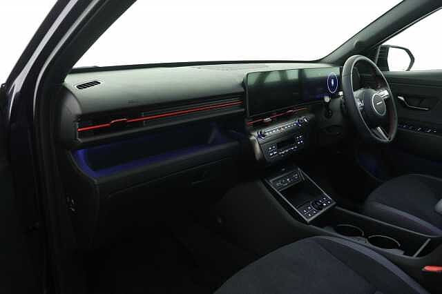 Hyundai KONA 1.6T N Line S 5dr DCT