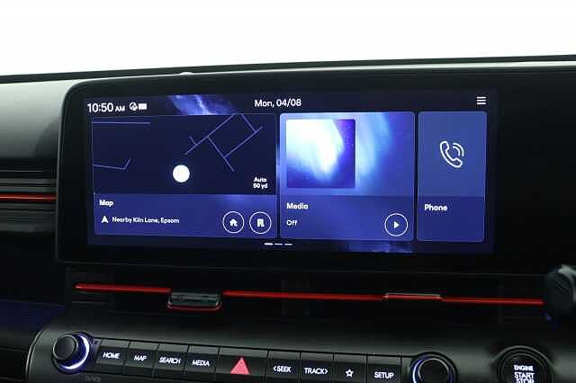 Hyundai KONA 1.6T N Line S 5dr DCT