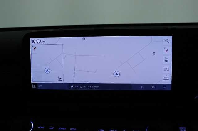 Hyundai KONA 1.6T N Line S 5dr DCT