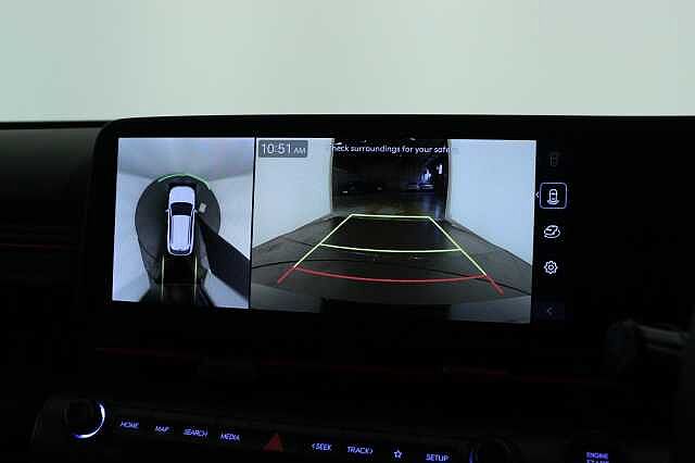 Hyundai KONA 1.6T N Line S 5dr DCT