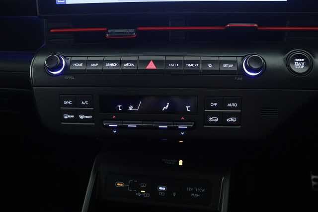 Hyundai KONA 1.6T N Line S 5dr DCT