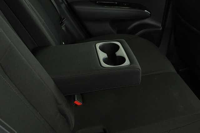 Hyundai TUCSON 1.6 TGDi Hybrid 230 Premium 5dr 2WD Auto