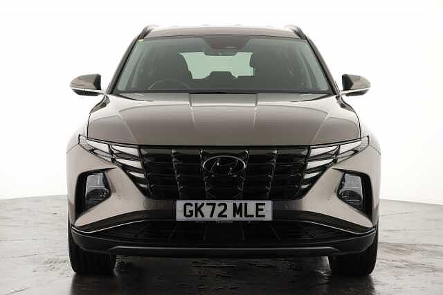 Hyundai TUCSON 1.6 TGDi Hybrid 230 Premium 5dr 2WD Auto