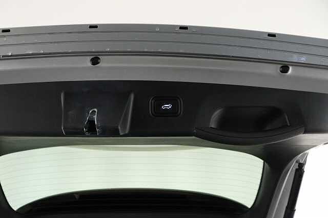 Hyundai TUCSON 1.6T Hybrid Ultimate 5dr Auto