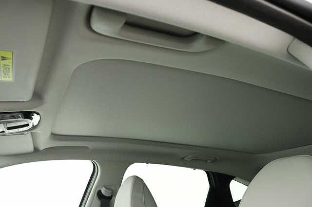 Hyundai TUCSON 1.6T Hybrid Ultimate 5dr Auto