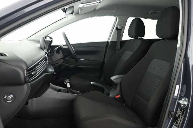 Hyundai BAYON 1.0 TGDi Premium 5dr DCT