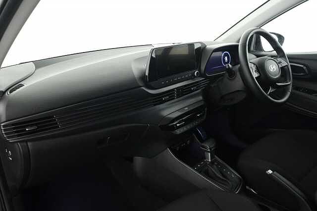 Hyundai BAYON 1.0 TGDi Premium 5dr DCT
