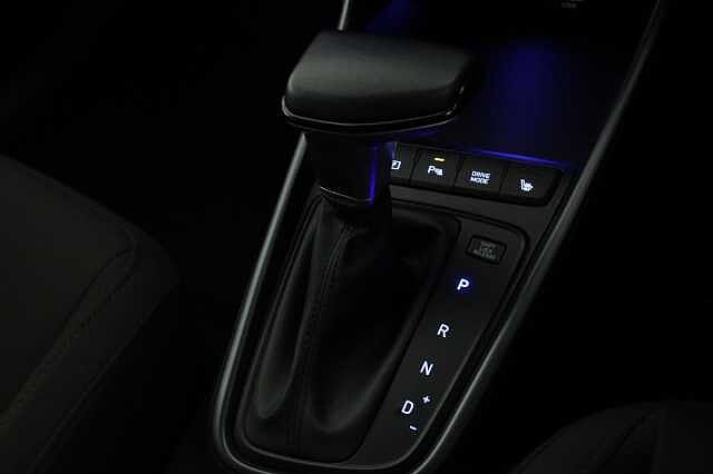 Hyundai BAYON 1.0 TGDi Premium 5dr DCT