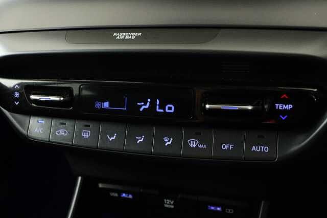 Hyundai i20 1.0T GDi 48V MHD Premium 5dr DCT