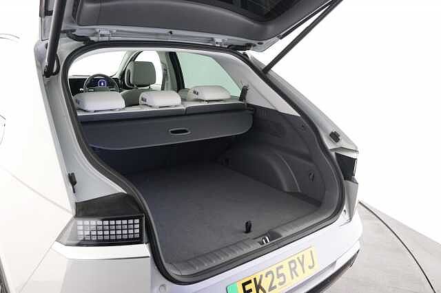Hyundai IONIQ 5 239kW Ultimate 84 kWh 5dr AWD Auto