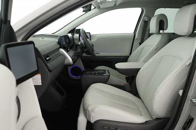 Hyundai IONIQ 5 239kW Ultimate 84 kWh 5dr AWD Auto