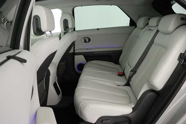 Hyundai IONIQ 5 239kW Ultimate 84 kWh 5dr AWD Auto