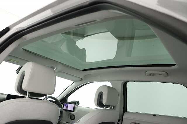 Hyundai IONIQ 5 239kW Ultimate 84 kWh 5dr AWD Auto