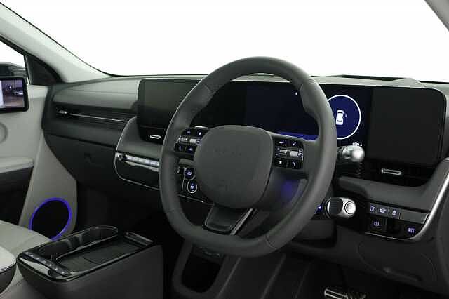 Hyundai IONIQ 5 239kW Ultimate 84 kWh 5dr AWD Auto