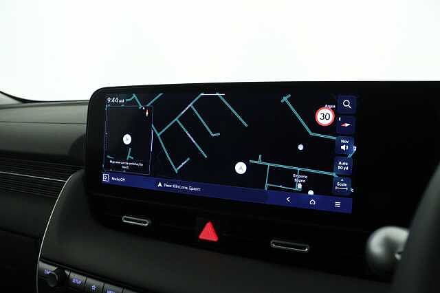 Hyundai IONIQ 5 239kW Ultimate 84 kWh 5dr AWD Auto