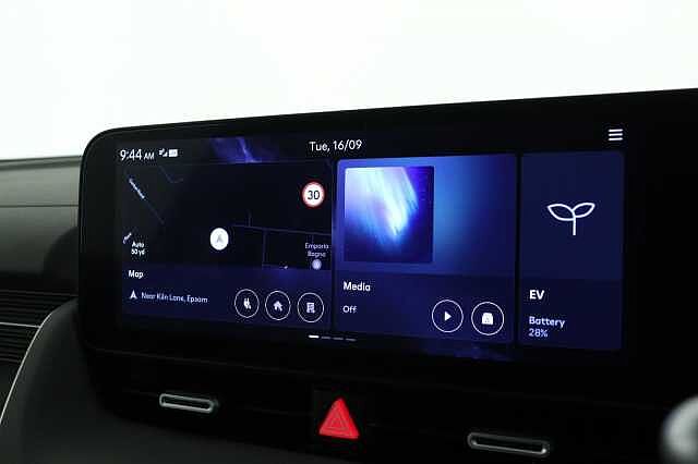 Hyundai IONIQ 5 239kW Ultimate 84 kWh 5dr AWD Auto