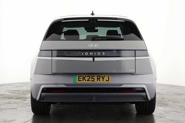 Hyundai IONIQ 5 239kW Ultimate 84 kWh 5dr AWD Auto