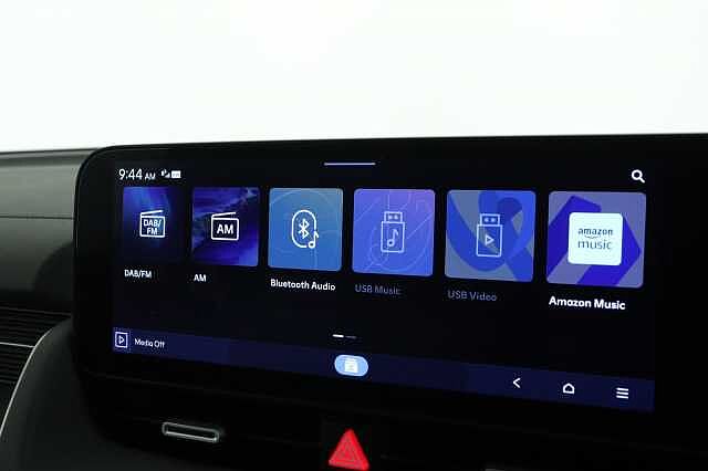 Hyundai IONIQ 5 239kW Ultimate 84 kWh 5dr AWD Auto