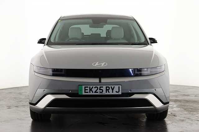 Hyundai IONIQ 5 239kW Ultimate 84 kWh 5dr AWD Auto