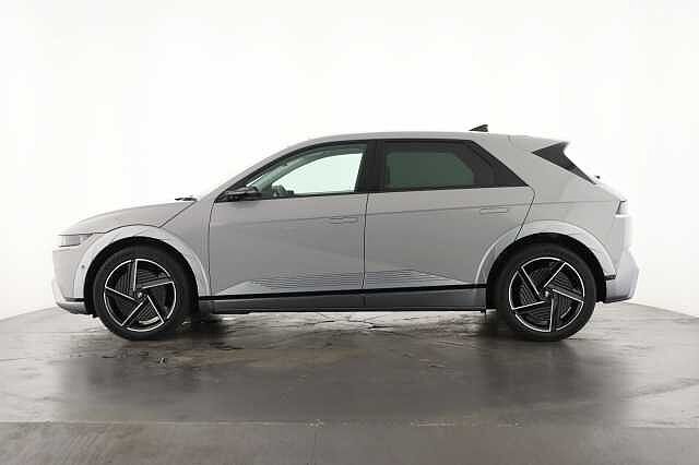 Hyundai IONIQ 5 239kW Ultimate 84 kWh 5dr AWD Auto