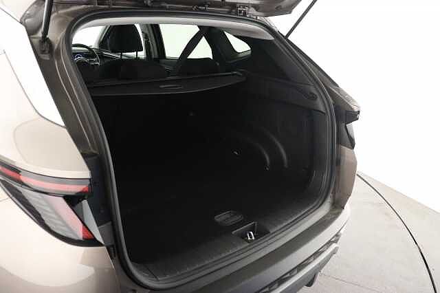 Hyundai TUCSON 1.6 TGDi Hybrid 230 Premium 5dr 2WD Auto