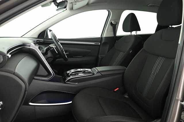 Hyundai TUCSON 1.6 TGDi Hybrid 230 Premium 5dr 2WD Auto