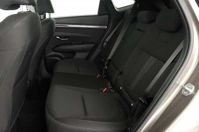 Hyundai TUCSON 1.6 TGDi Hybrid 230 Premium 5dr 2WD Auto