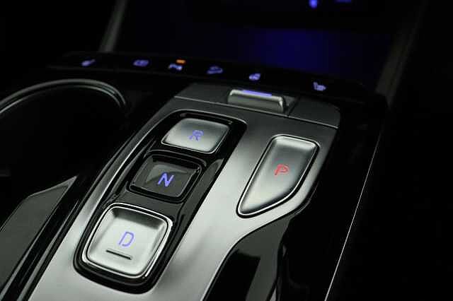 Hyundai TUCSON 1.6 TGDi Hybrid 230 Premium 5dr 2WD Auto