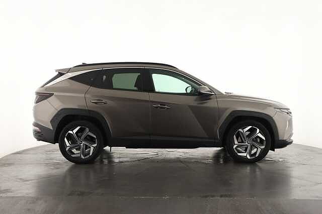 Hyundai TUCSON 1.6 TGDi Hybrid 230 Premium 5dr 2WD Auto