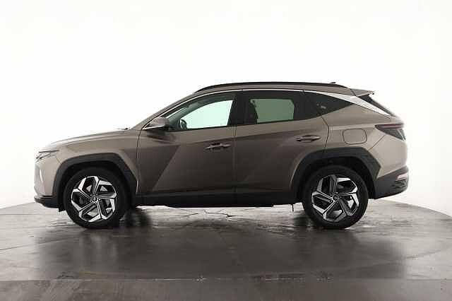 Hyundai TUCSON 1.6 TGDi Hybrid 230 Premium 5dr 2WD Auto