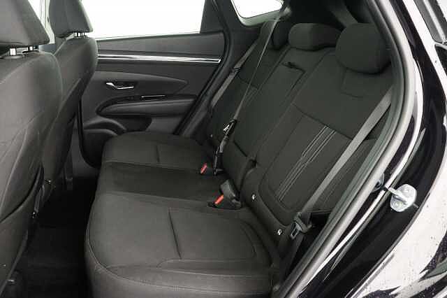 Hyundai TUCSON 1.6 TGDi Hybrid 230 Premium 5dr 2WD Auto