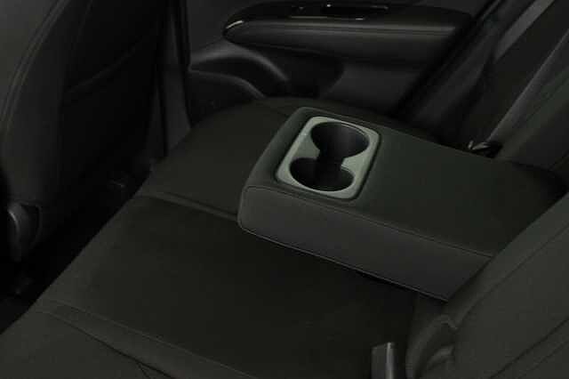 Hyundai TUCSON 1.6 TGDi Hybrid 230 Premium 5dr 2WD Auto