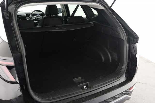 Hyundai TUCSON 1.6 TGDi Hybrid 230 Premium 5dr 2WD Auto