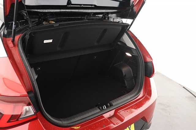 Hyundai i20 1.0T GDi 48V MHD Ultimate 5dr DCT