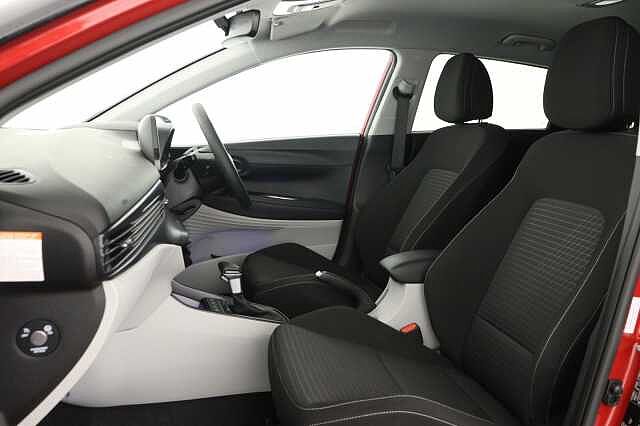 Hyundai i20 1.0T GDi 48V MHD Ultimate 5dr DCT
