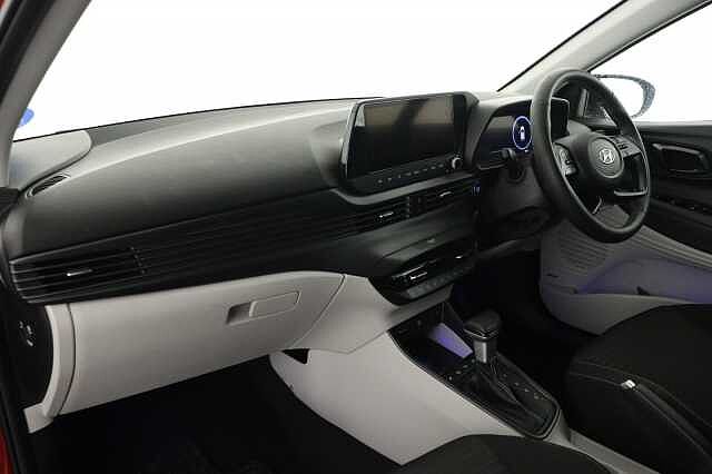 Hyundai i20 1.0T GDi 48V MHD Ultimate 5dr DCT