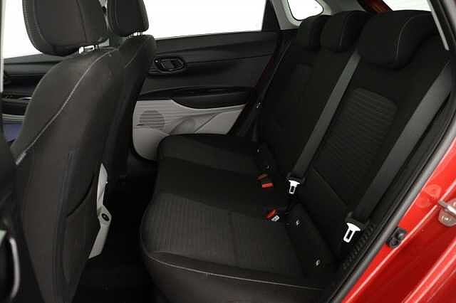 Hyundai i20 1.0T GDi 48V MHD Ultimate 5dr DCT