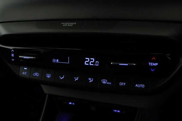 Hyundai i20 1.0T GDi 48V MHD Ultimate 5dr DCT