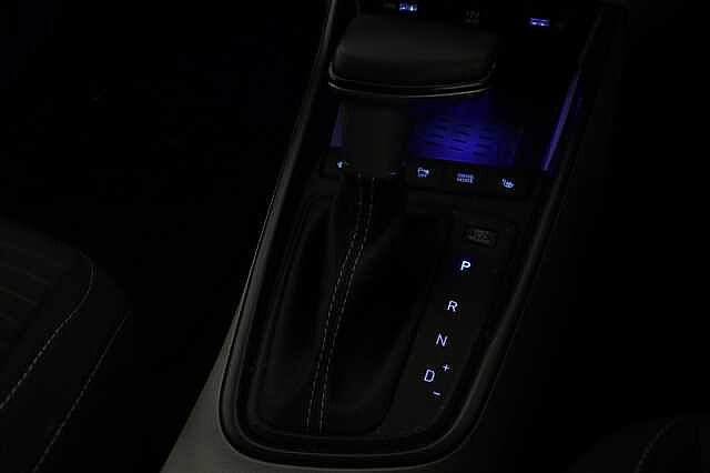 Hyundai i20 1.0T GDi 48V MHD Ultimate 5dr DCT